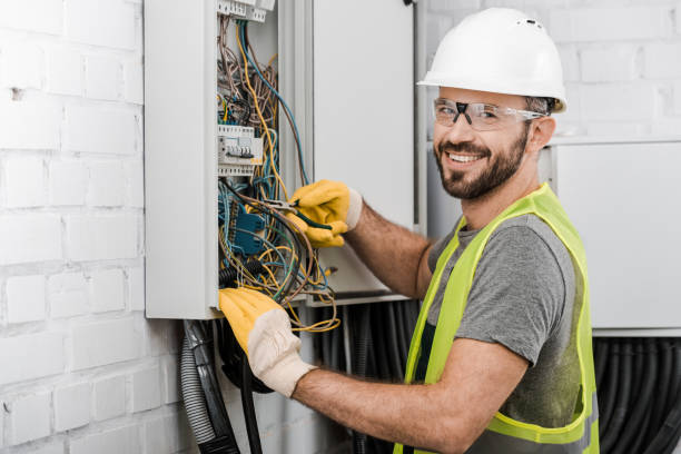 Best Home Electrical Repair  in Willits, CA