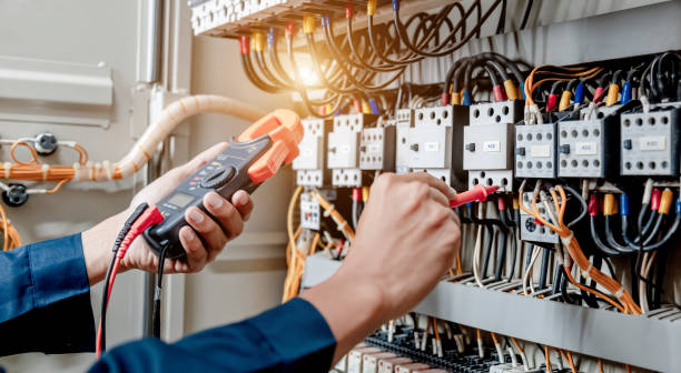  Willits, CA Electrician Pros
