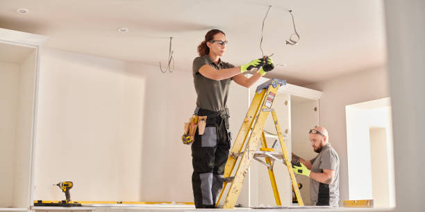 Best Industrial Electrical Services  in Willits, CA
