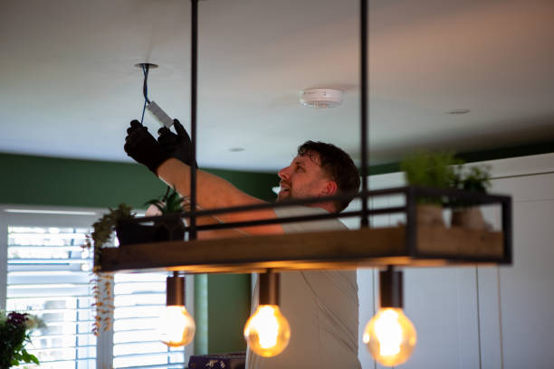 Best Emergency Electrical Repair  in Willits, CA