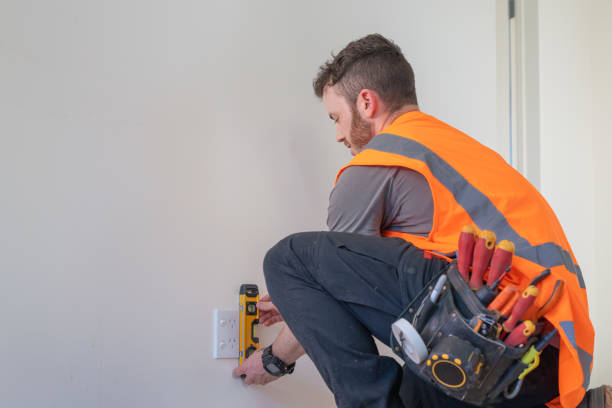 Best Local Electrician Companies  in Willits, CA