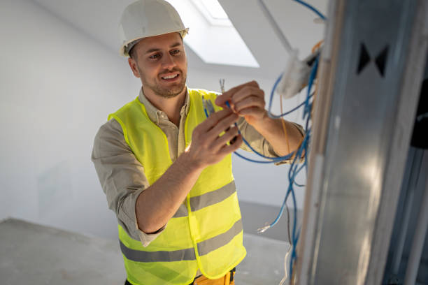 Best Electrical Outlet Repair  in Willits, CA